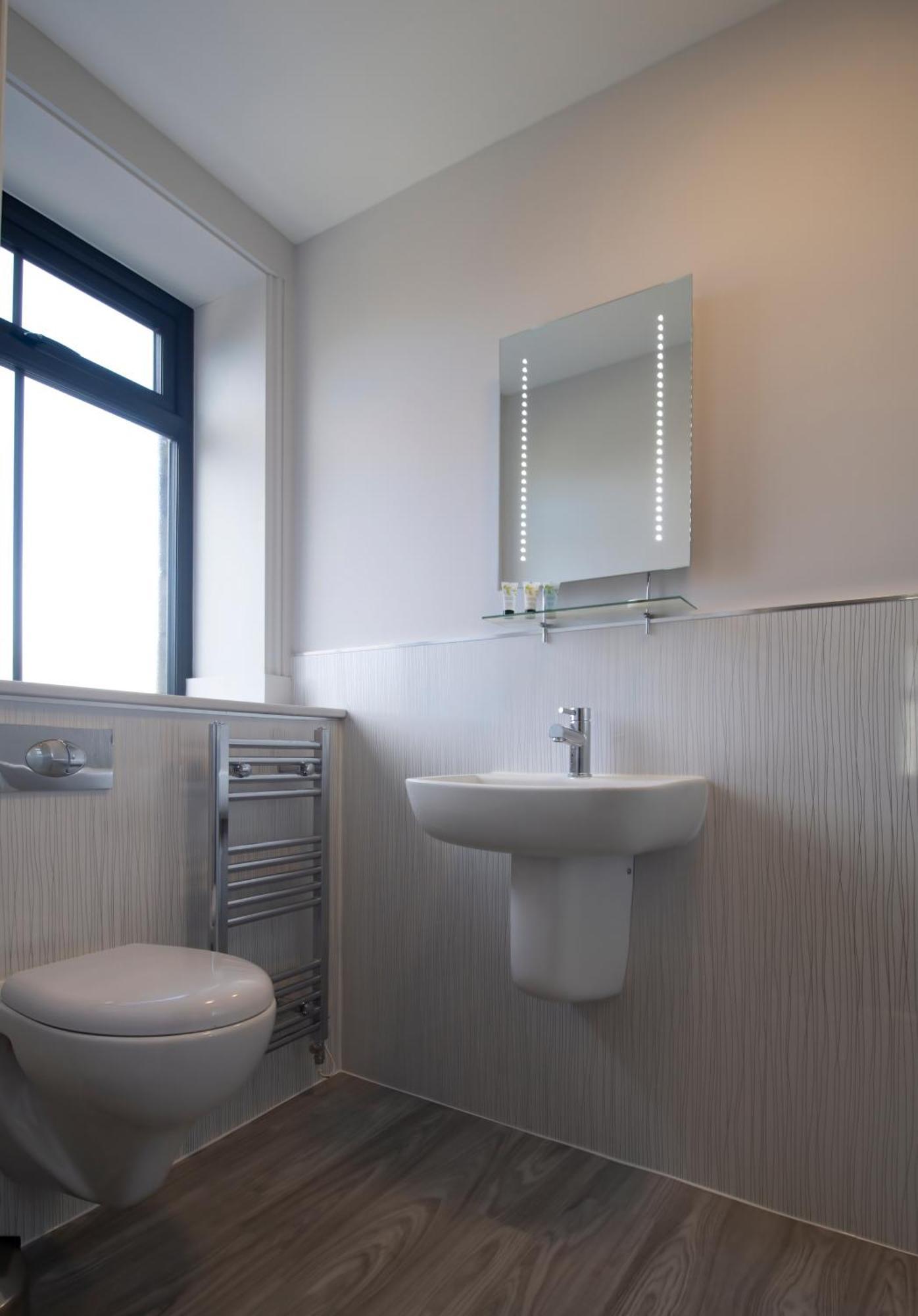 The Friendship Hotel Stocksbridge  Værelse billede