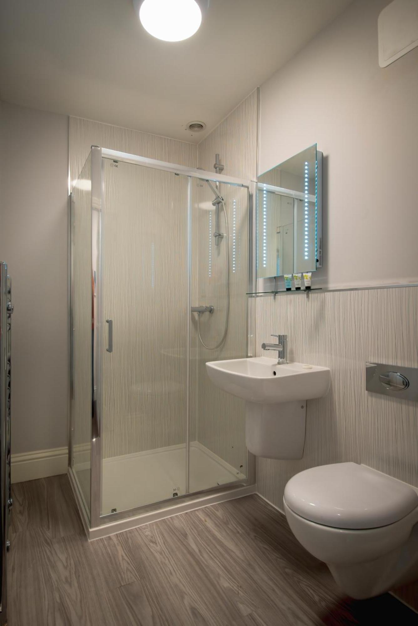 The Friendship Hotel Stocksbridge  Værelse billede