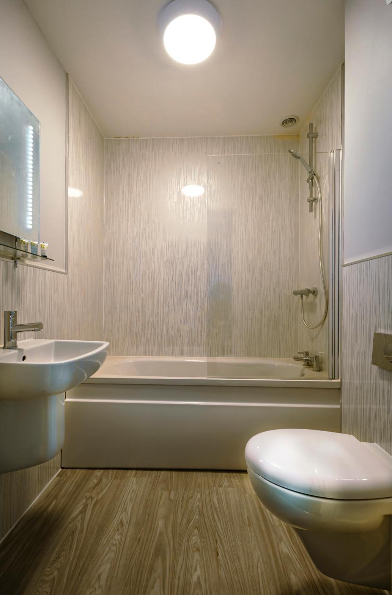 The Friendship Hotel Stocksbridge  Værelse billede