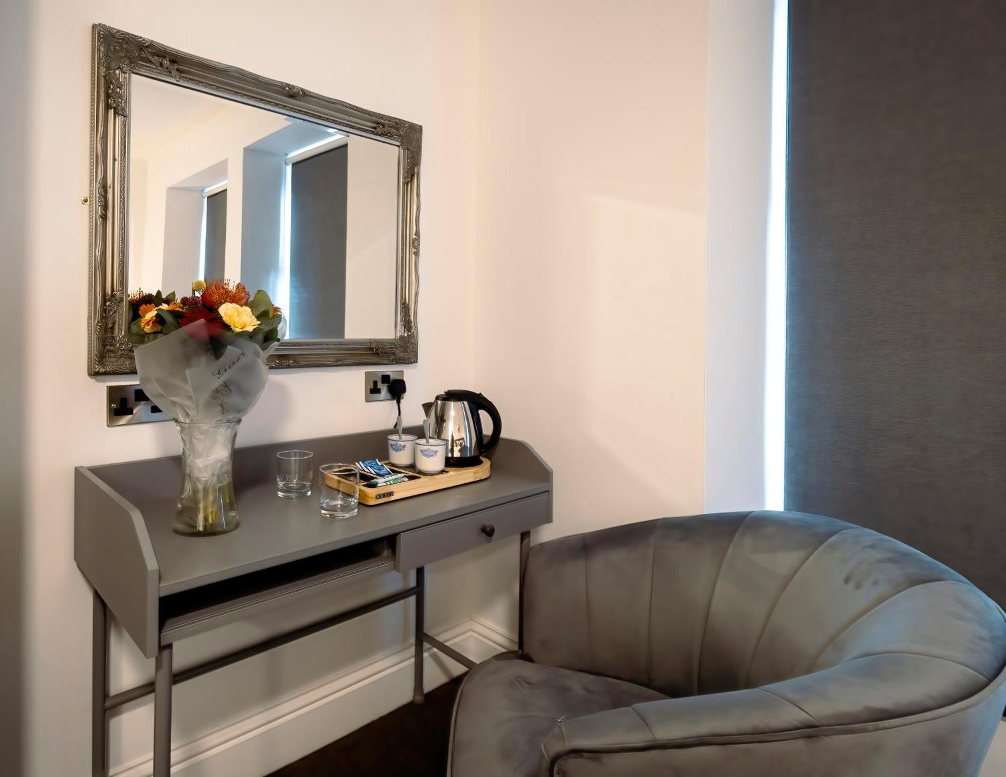 The Friendship Hotel Stocksbridge  Værelse billede