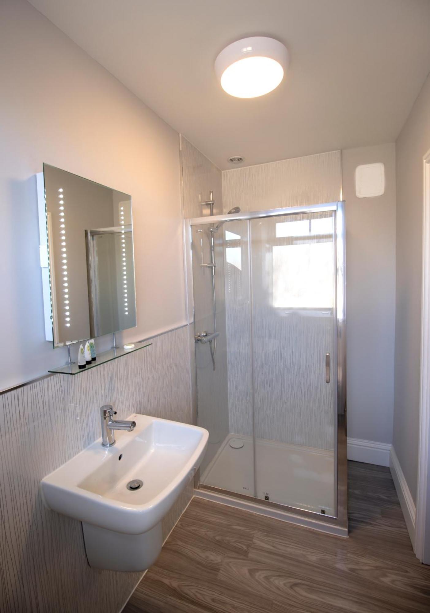 The Friendship Hotel Stocksbridge  Værelse billede