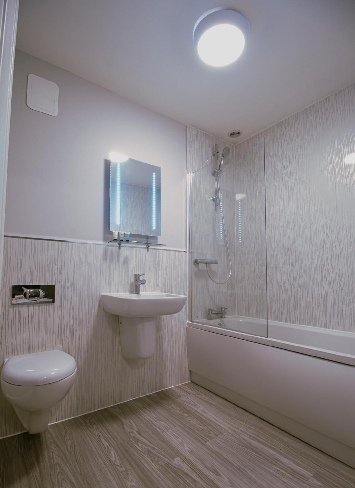 The Friendship Hotel Stocksbridge  Værelse billede